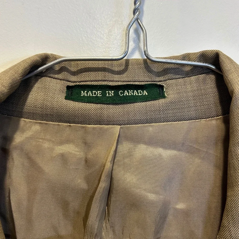 Lauren Ralph Lauren blazer men